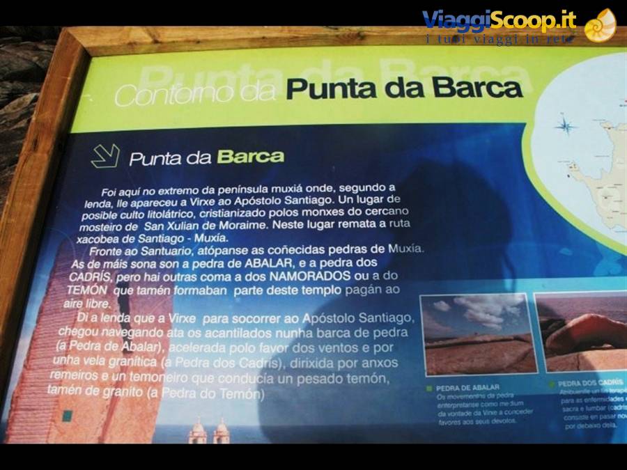 Punta da barca