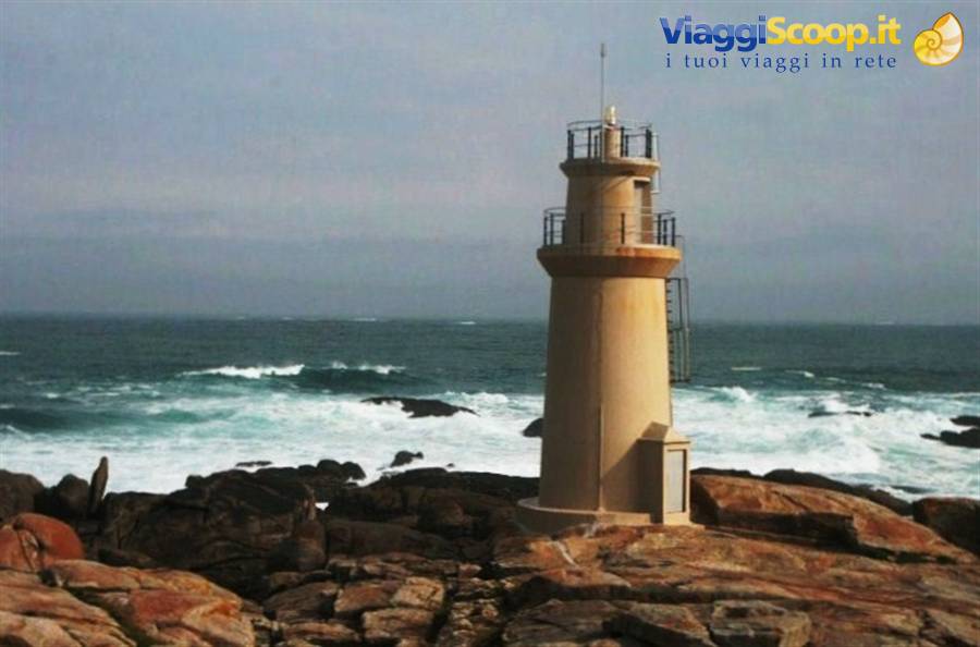 Punta da Barca