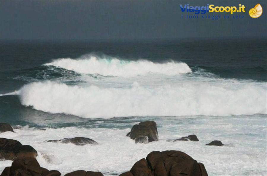 Punta da Barca