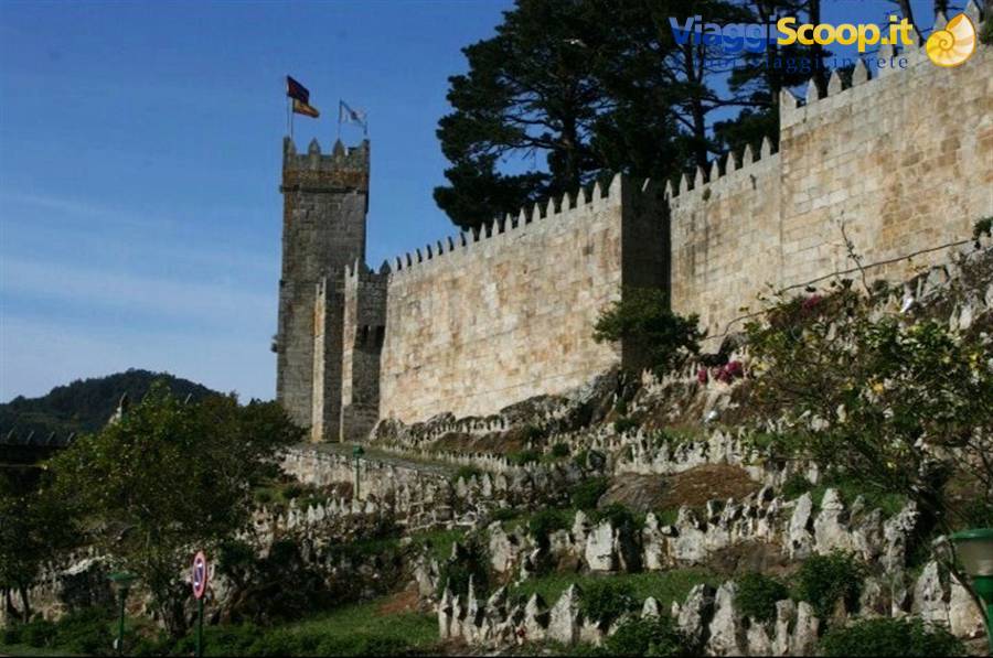 Baiona
