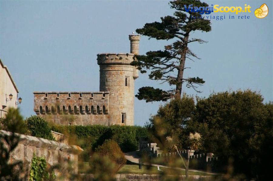 Baiona