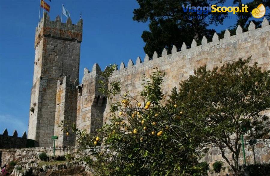 Baiona