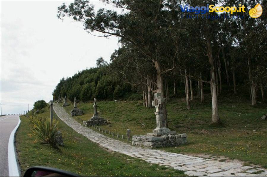 Monte Santa Tegra