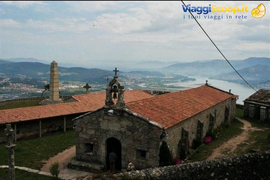 Monte Santa Tegra