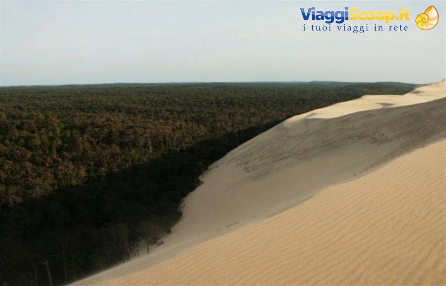Dune di Pyla