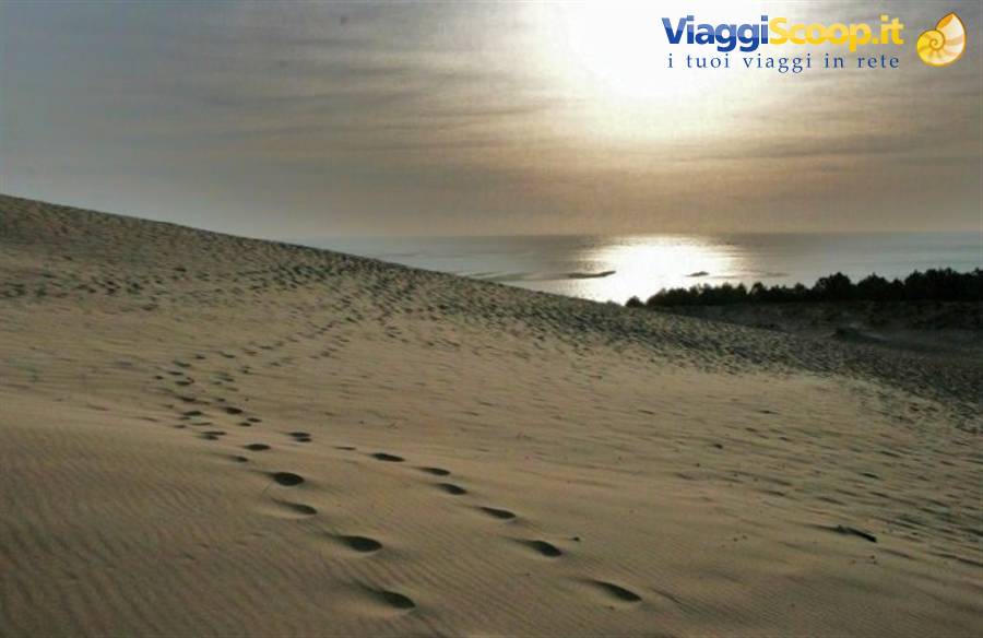 Dune di Pyla