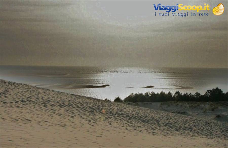 Dune di Pyla