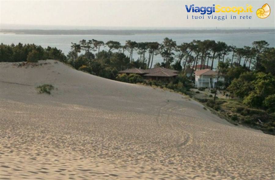 Dune di Pyla