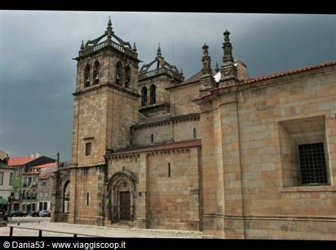 Braga Cattedrale