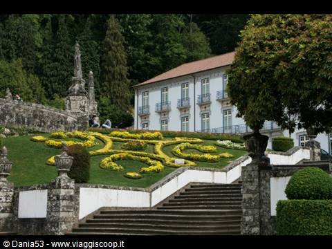 Bom Jesus do Monte