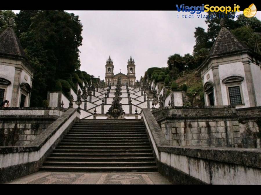 Bom Jesus do Monte