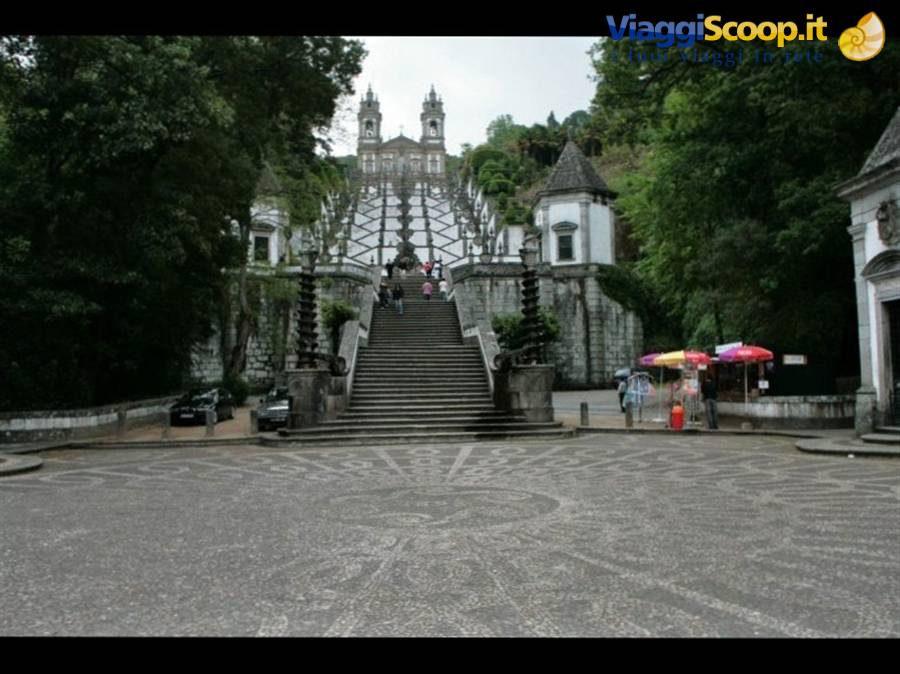 Bom Jesus do Monte