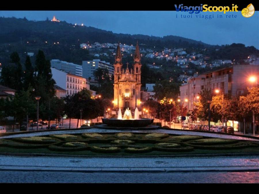 Guimaraes