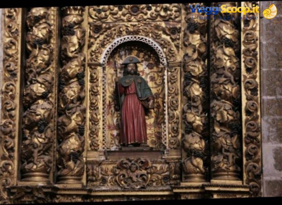 Amarante Chiesa Sao Goncalo