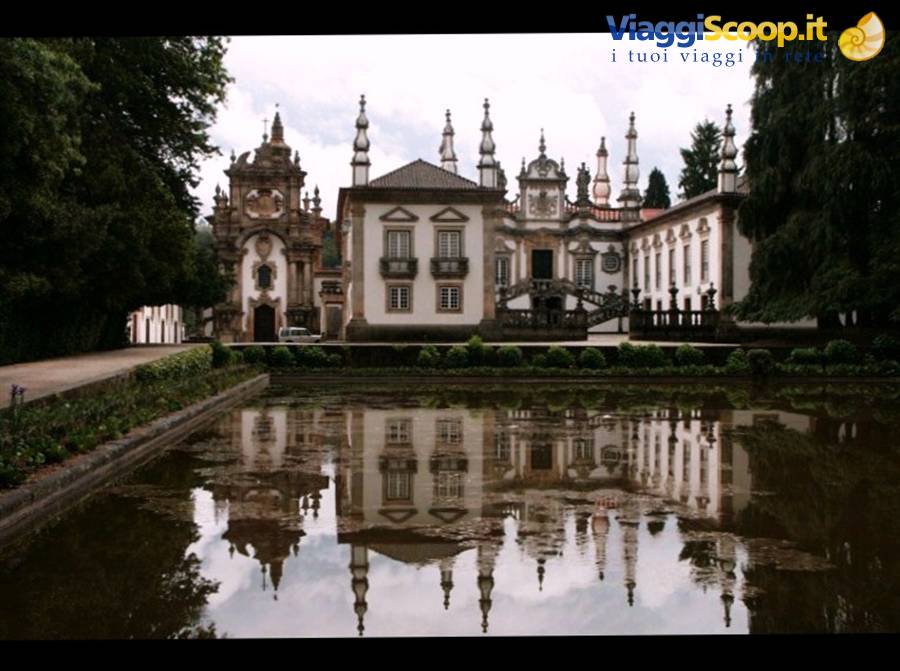 Solar de Mateus