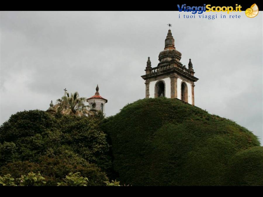 Solar de Mateus