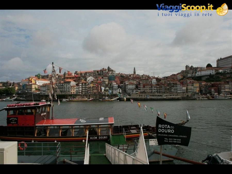 POrto
