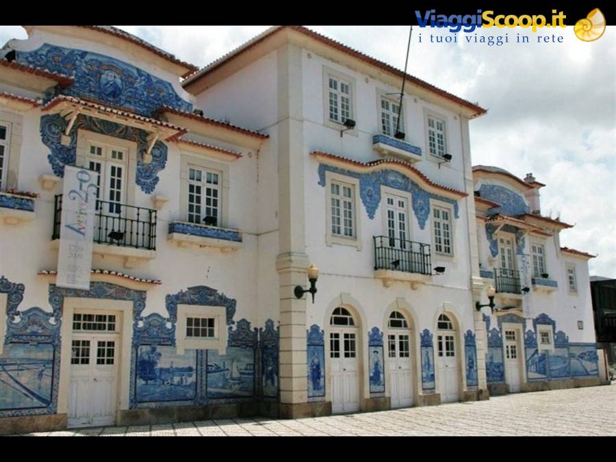 Aveiro stazione