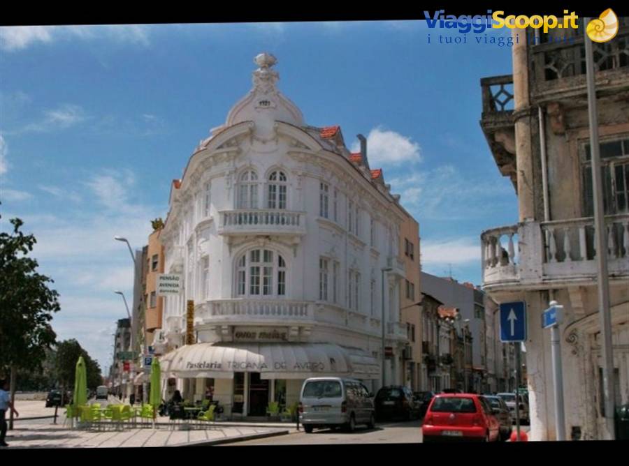 Aveiro