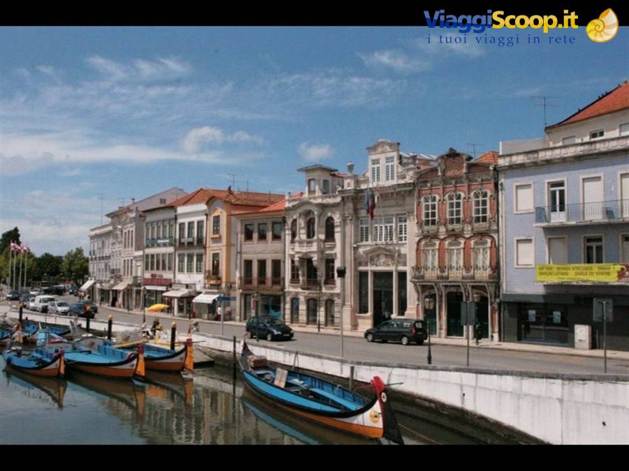 Aveiro