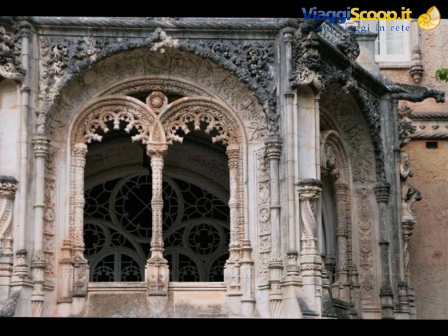Bucaco Palace