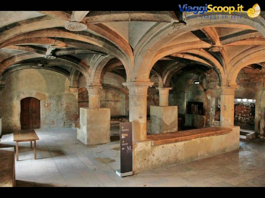 Tomar Convento do Cristo