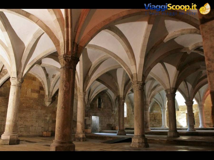 Monastero di Alcobaca
