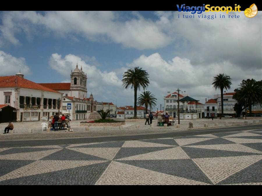 Nazarè