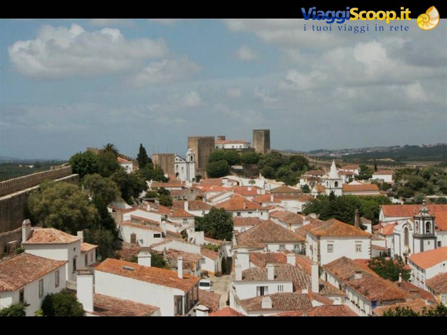 Obidos