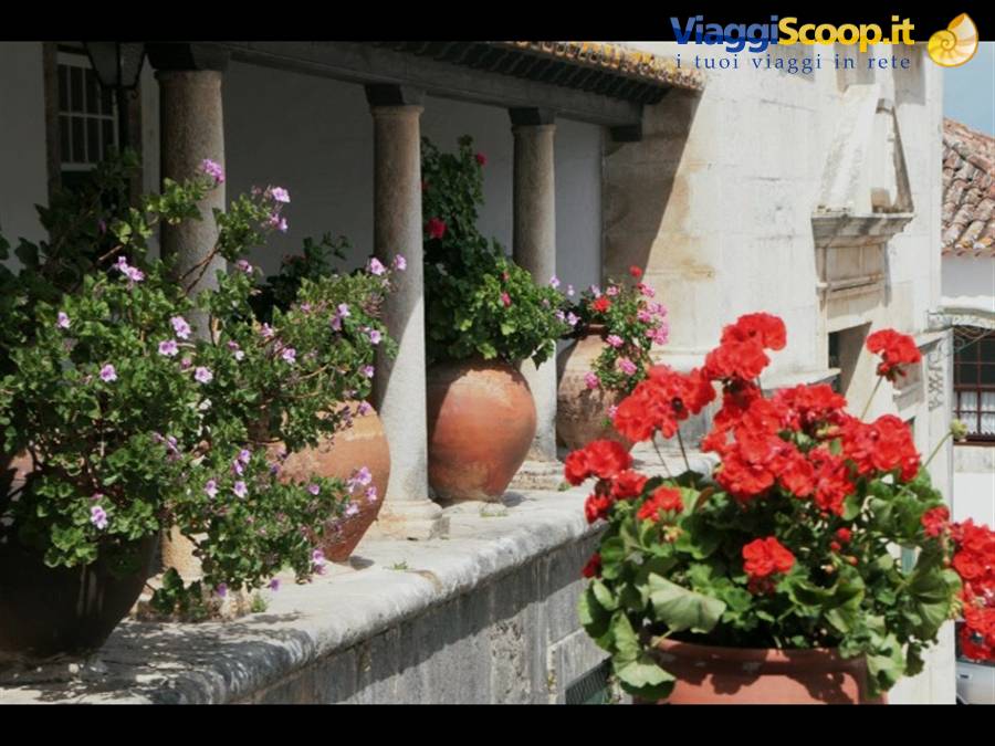 Obidos