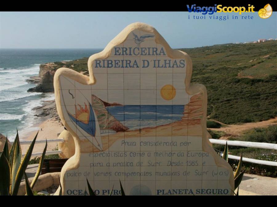 Ericeira