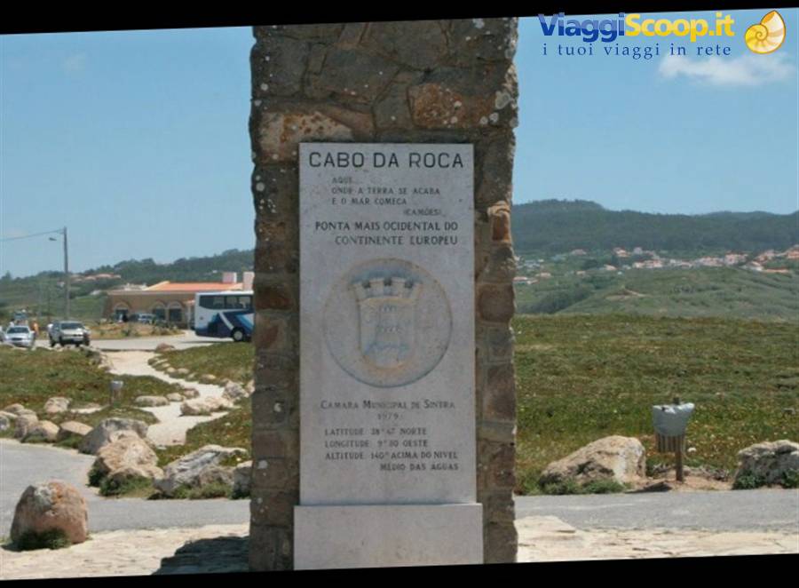 Cabo da Roca