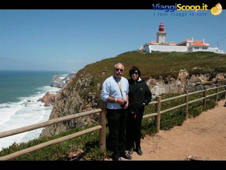 Cabo da Roca