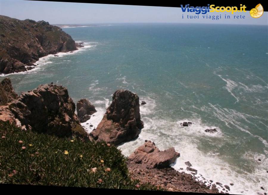 Cabo da Roca