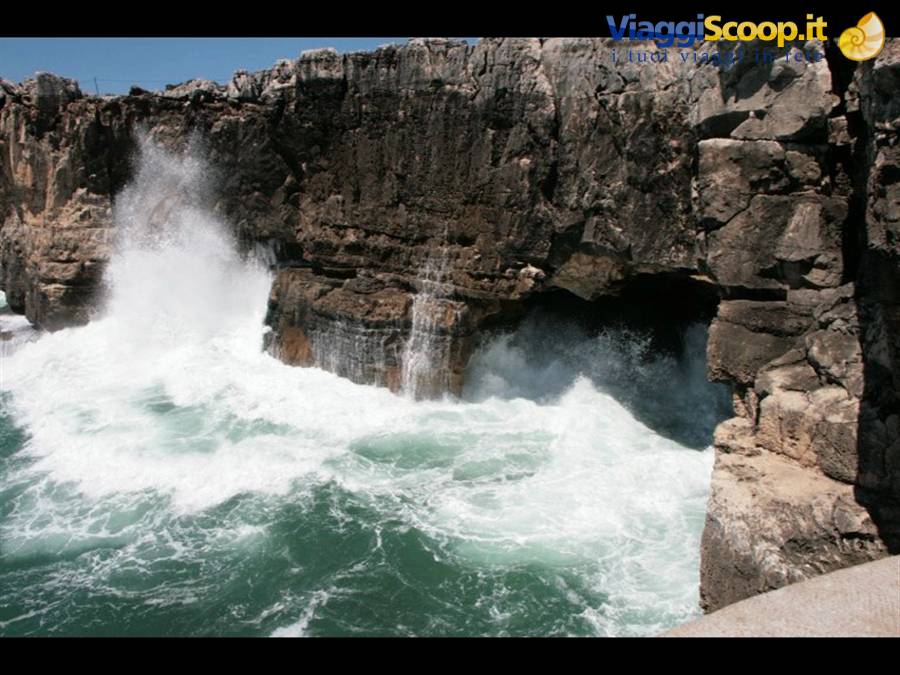 Boca do inferno