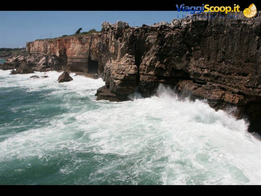 Boca do inferno