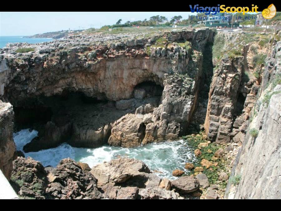 Boca do inferno
