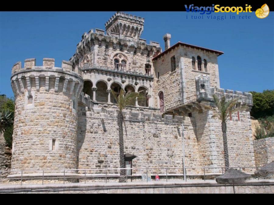Estoril
