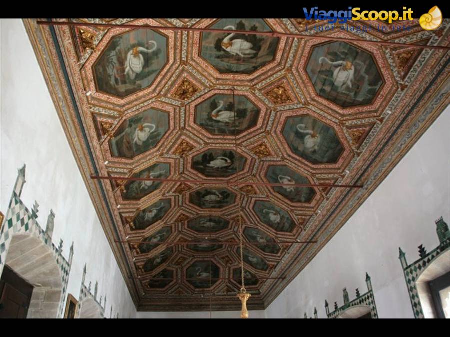 Sintra Palàcio Nacional