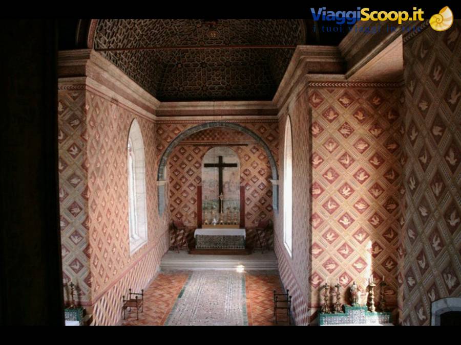 Sintra Palàcio Nacional
