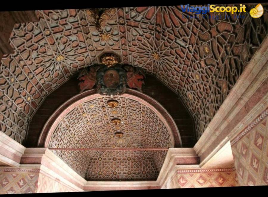 Sintra Palàcio Nacional
