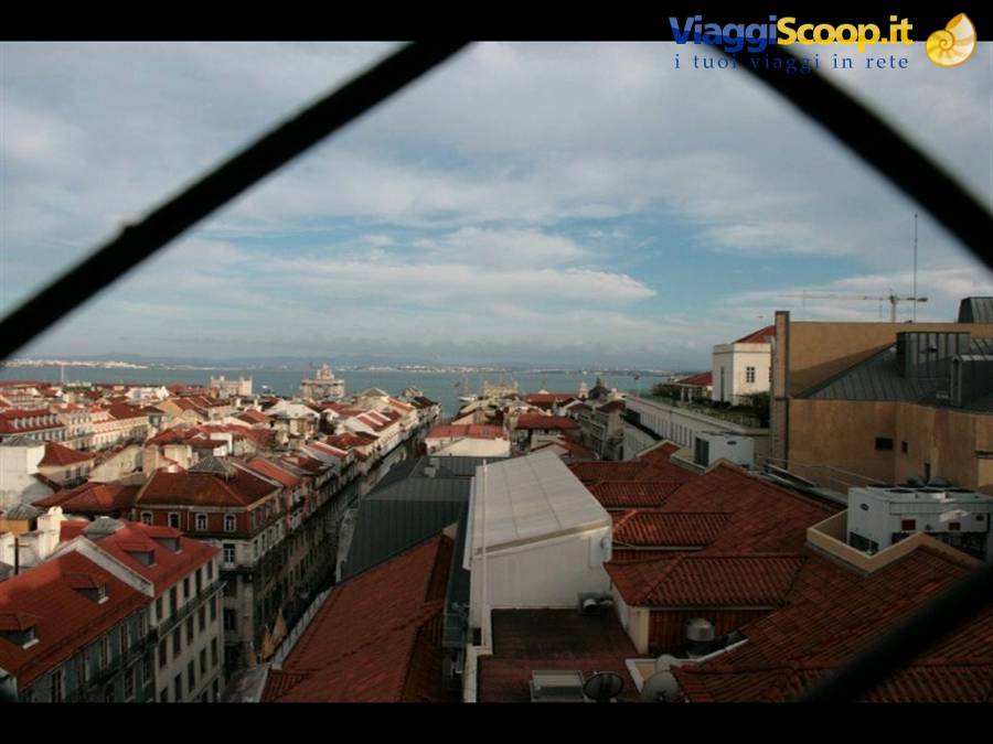 Lisbona