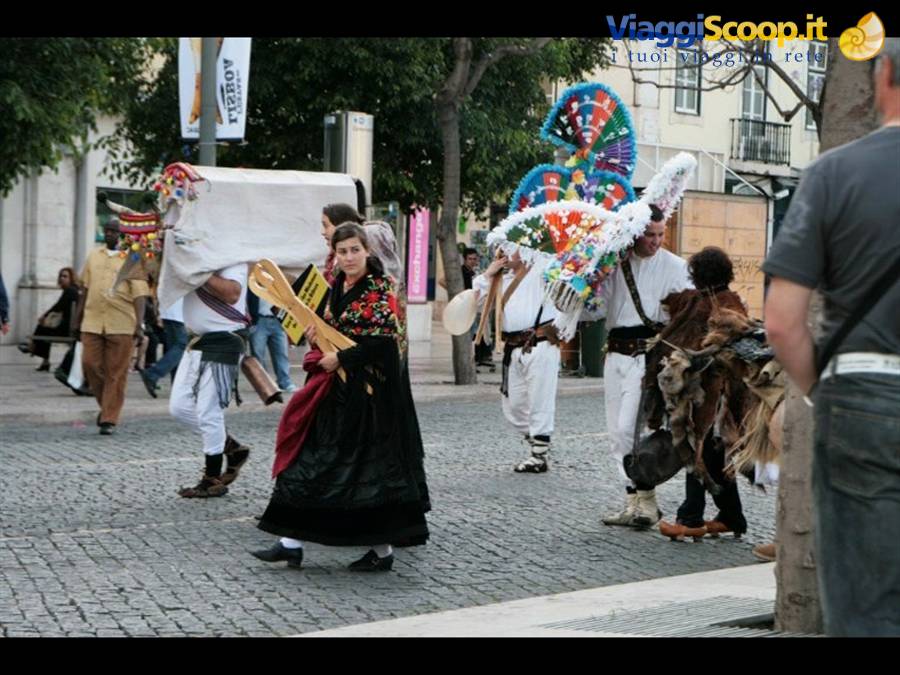 LIsbona