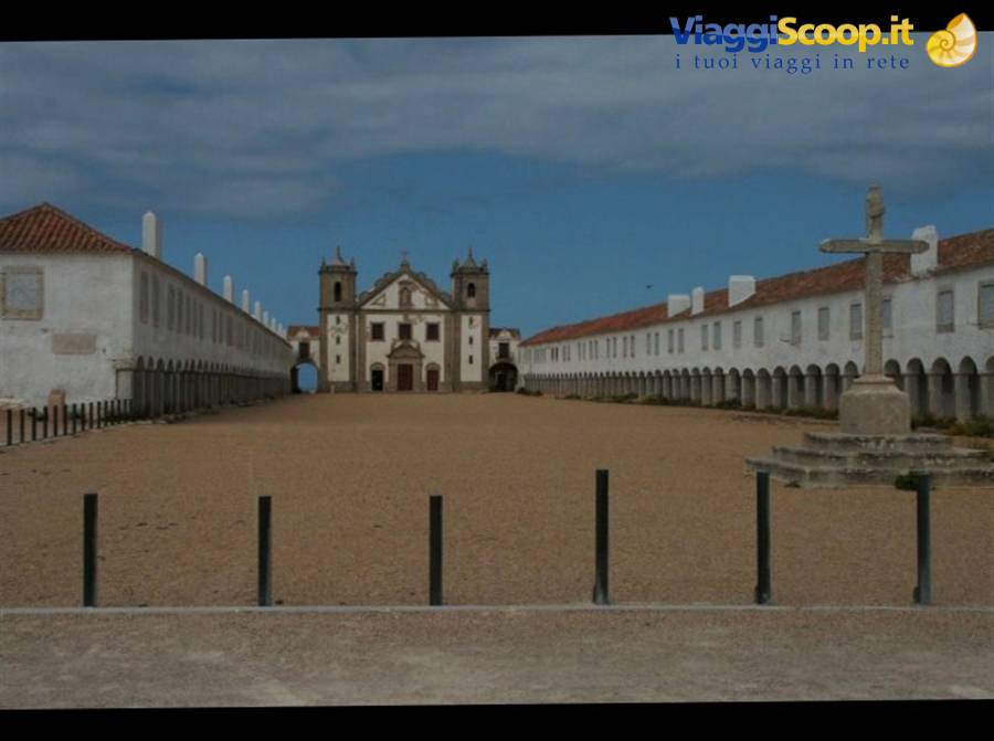 Cabo Espichel