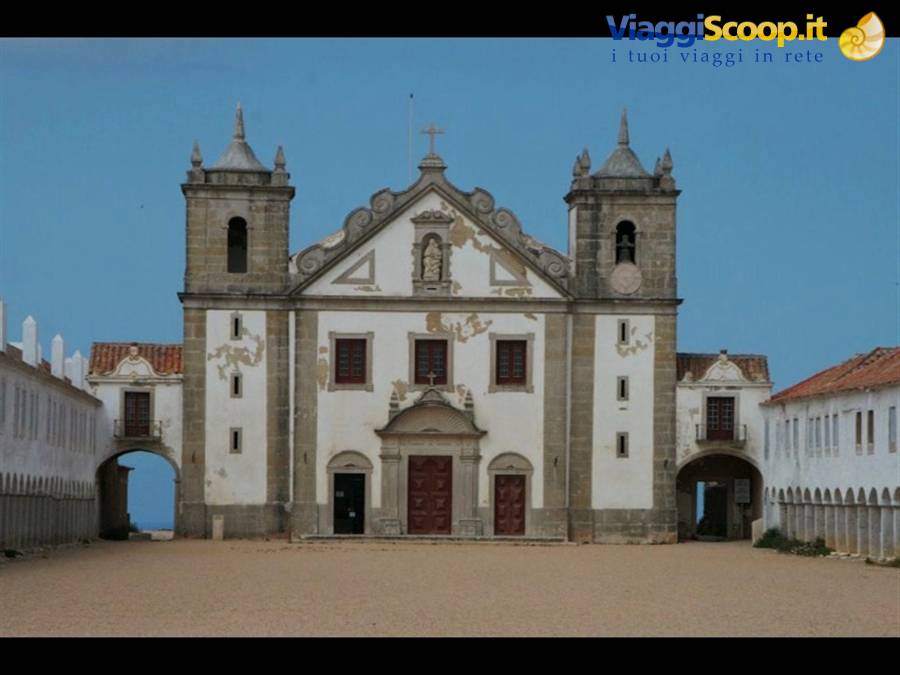 Cabo Espichel