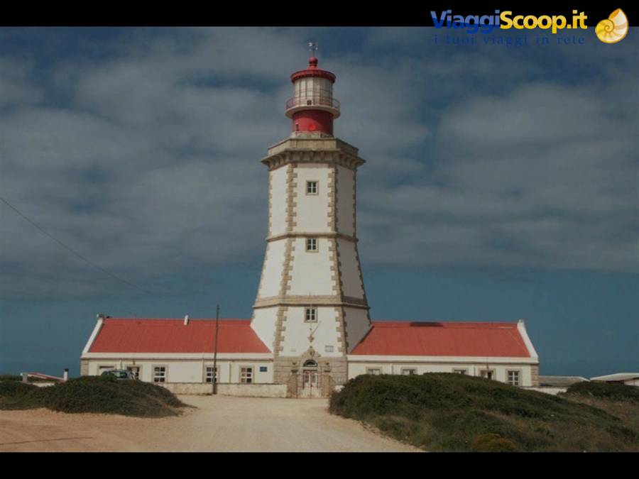 cabo Espichel
