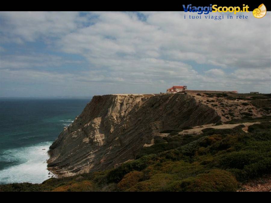 Cabo Espichel