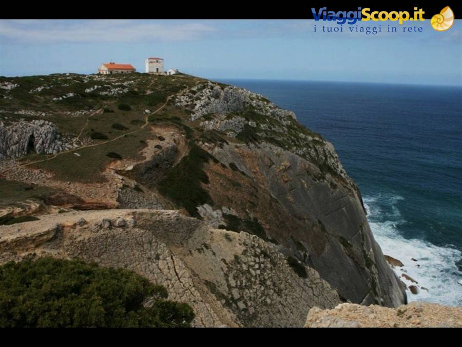 Cabo Espichel