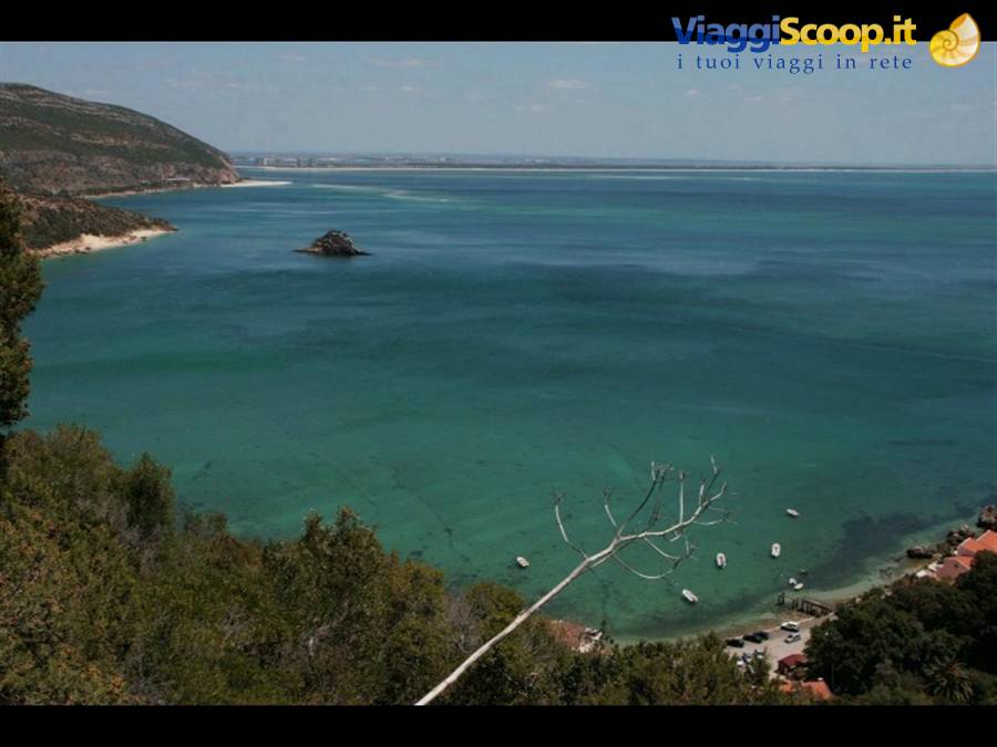 Serra da Arràbida