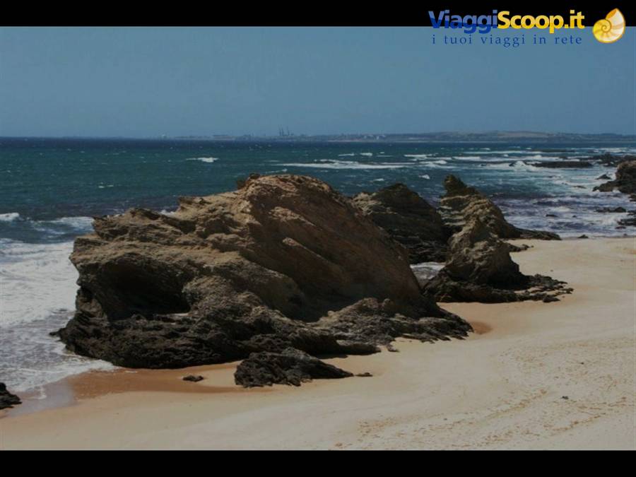 Costa Vicentina